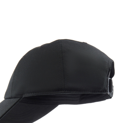 LI-NING李宁2025中性棒球帽弯沿帽AMYV103-1