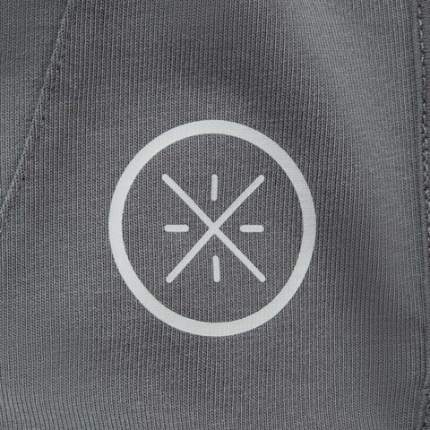 LI-NING李宁2025男子短卫裤针织短裤AKSV069-4