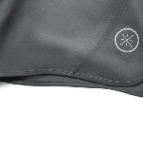 LI-NING李宁2025男子短卫裤针织短裤AKSV069-4