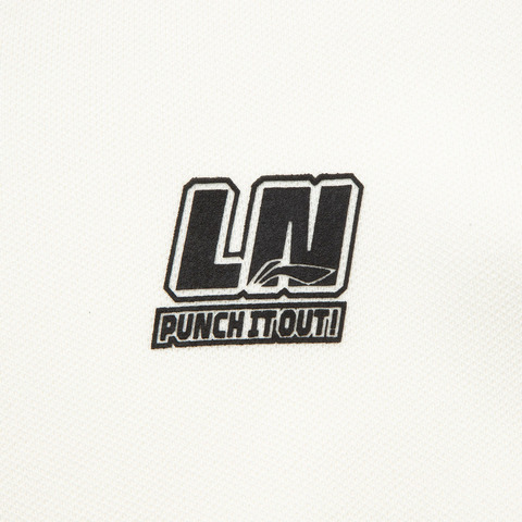 LI-NING李宁2025女子短袖编织衫针织无领短TAMBV326-1