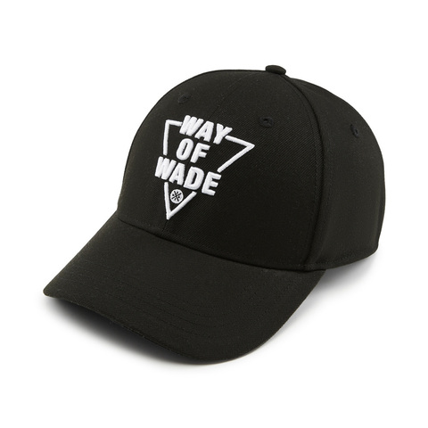 LI-NING李宁2025中性棒球帽弯沿帽AMYV205-1