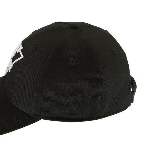 LI-NING李宁2025中性棒球帽弯沿帽AMYV205-1