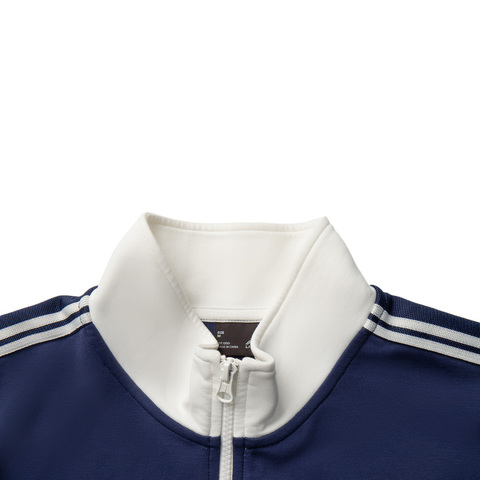 LI-NING李宁2025女子开衫无帽卫衣针织无帽外套AWDV930-1