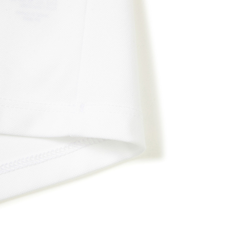 LI-NING李宁2025男子短袖POLO梭织有领短TAPLV709-4