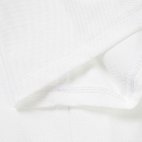 LI-NING李宁2025男子短袖POLO梭织有领短TAPLV709-4