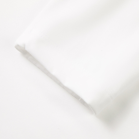 LI-NING李宁2025男子长袖T恤针织无领长TATLV293-1