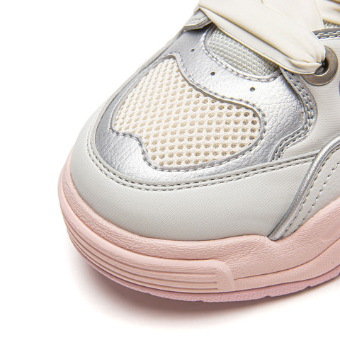 LI-NING李宁2025女子蝴蝶兰运动生活AGCV230-2