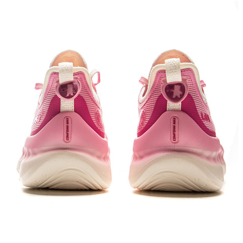 LI-NING李宁2025女子SOFT COOL 2运动生活AGLV010-8