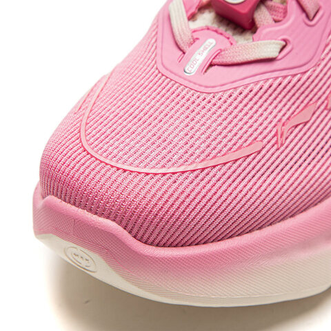 LI-NING李宁2025女子SOFT COOL 2运动生活AGLV010-8