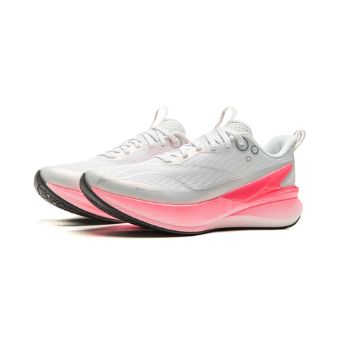 LI-NING李宁2025女子赤兔8 PRO跑步ARPV016-1