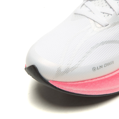 LI-NING李宁2025女子赤兔8 PRO跑步ARPV016-1