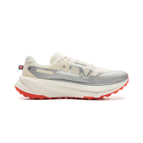 LI-NING李宁2025男子的卢2跑步ARNV009-35