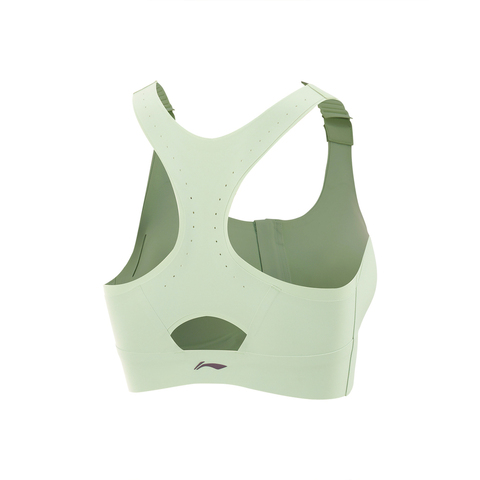 LI-NING李宁2025女子运动文胸BRA-HAUBV004-6