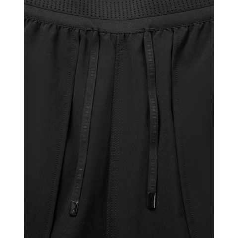 LI-NING李宁2025男子运动短裤梭织短裤AKSV415-1