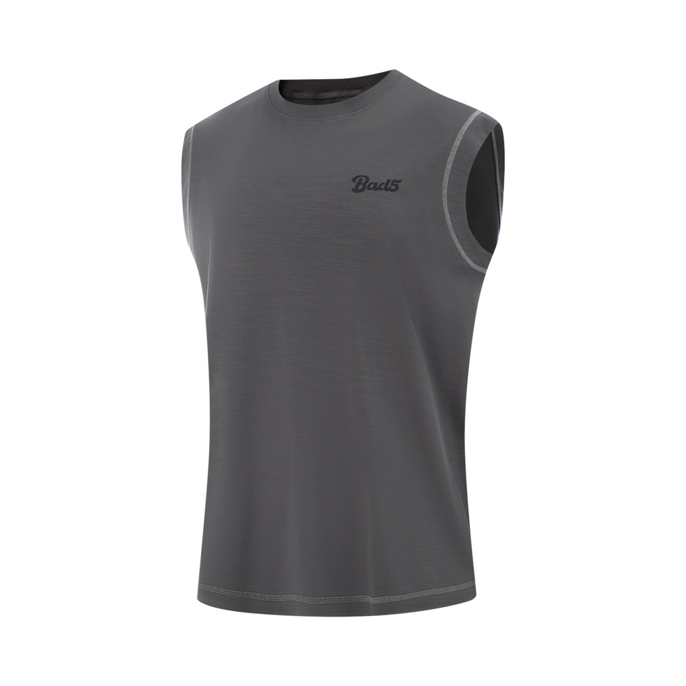 LI-NING李宁2025男子背心运动背心AVSV149-2