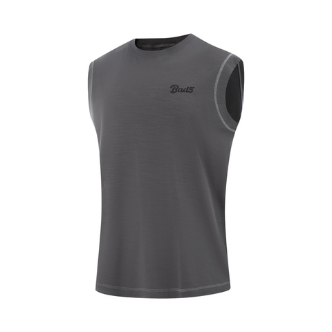 LI-NING李宁2025男子背心运动背心AVSV149-2