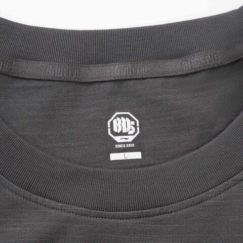 LI-NING李宁2025男子背心运动背心AVSV149-2