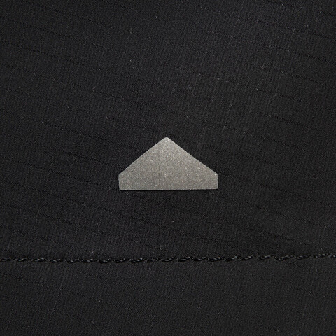 LI-NING李宁2025女子2合1运动短裤(外-运动短裤/内-紧身短针织短裤AKSV092-6