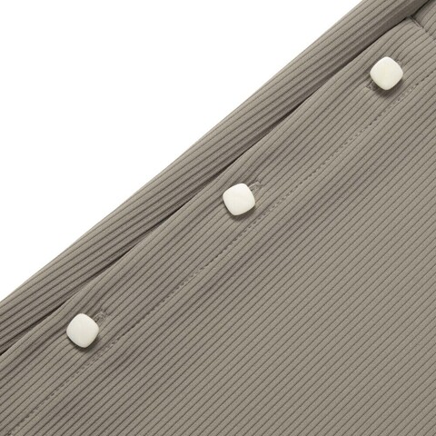 LI-NING李宁2025女子针织运动裤针织长裤AKYV100-2