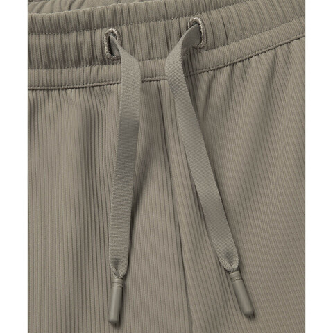 LI-NING李宁2025女子针织运动裤针织长裤AKYV100-2