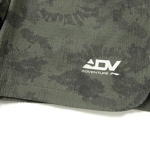 LI-NING李宁2025男子运动短裤梭织短裤AKSV413-5