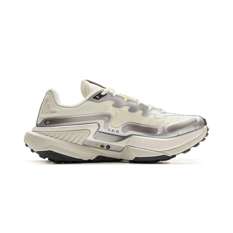 LI-NING李宁2025中性的卢2 CTRL跑步ARNV011-8