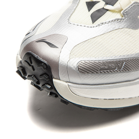 LI-NING李宁2025中性的卢2 CTRL跑步ARNV011-8