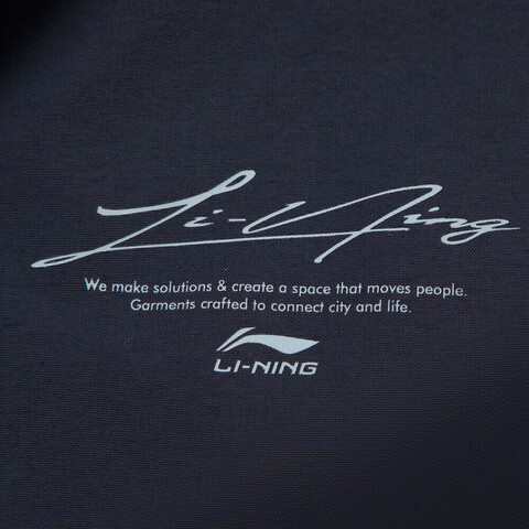 LI-NING李宁2025女子连衣裙短袖连衣裙ASKV272-2