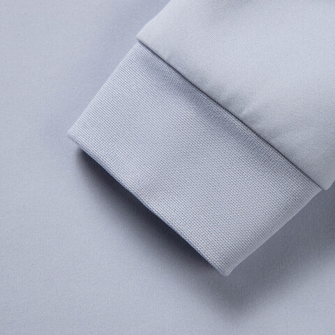 LI-NING李宁2025女子针织无帽上衣针织无帽卫衣AWDVA70-3