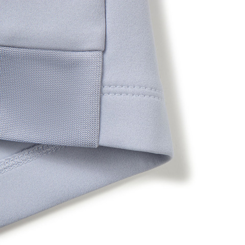 LI-NING李宁2025女子针织无帽上衣针织无帽卫衣AWDVA70-3