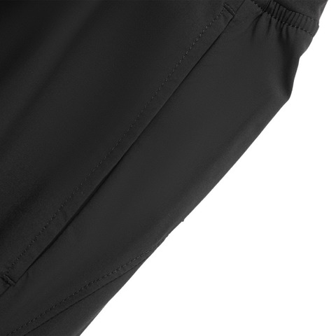 LI-NING李宁2025女子运动长裤梭织长裤AYKV360-4