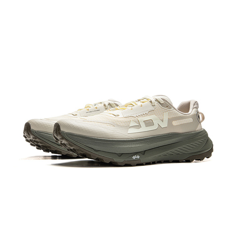 LI-NING李宁2025男子的卢2跑步ARNV009-13