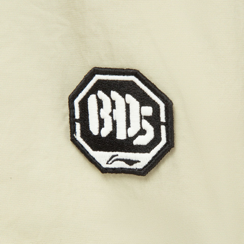 LI-NING李宁2025男子运动长裤梭织长裤AYKV187-3