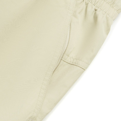 LI-NING李宁2025男子运动长裤梭织长裤AYKV187-3