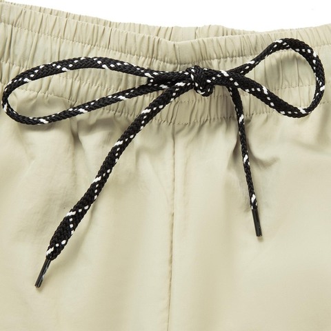 LI-NING李宁2025男子运动长裤梭织长裤AYKV187-3