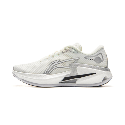 LI-NING李宁2025男子烈骏8跑步ARZV005-15