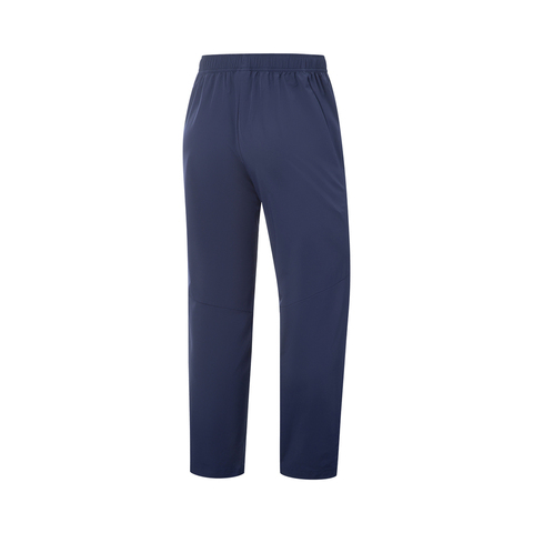 LI-NING李宁2025男子运动长裤梭织长裤AYKV553-3