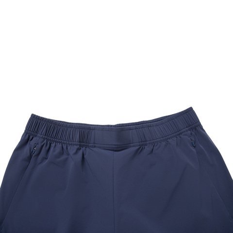 LI-NING李宁2025男子运动长裤梭织长裤AYKV553-3