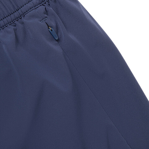 LI-NING李宁2025男子运动长裤梭织长裤AYKV553-3