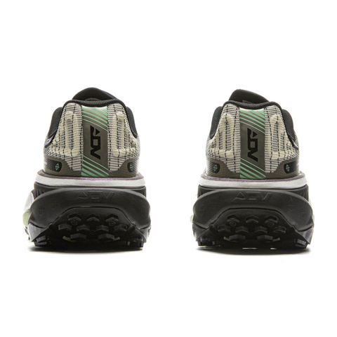 LI-NING李宁2025中性的卢2 CTRL跑步ARNV011-7