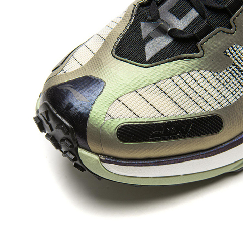 LI-NING李宁2025中性的卢2 CTRL跑步ARNV011-7