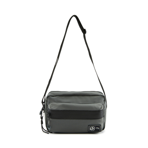 LI-NING李宁2025中性斜挎包斜背包ABDV227-2