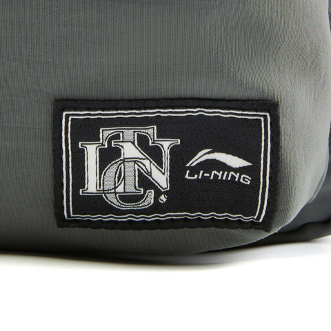 LI-NING李宁2025中性斜挎包斜背包ABDV227-2