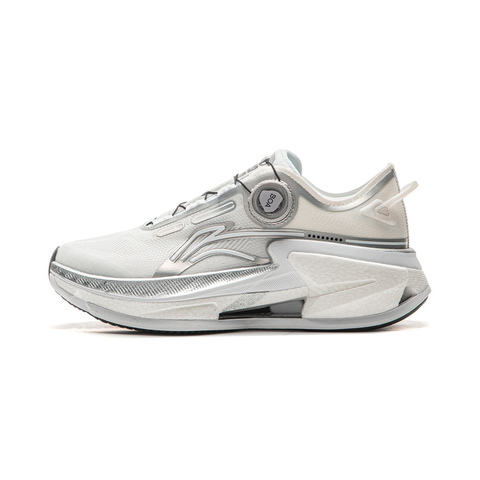 LI-NING李宁2025女子烈骏8 PRO跑步ARZV002-16