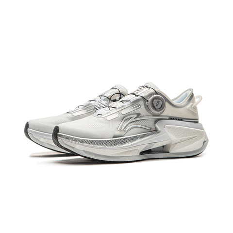 LI-NING李宁2025女子烈骏8 PRO跑步ARZV002-16