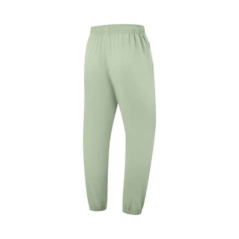 LI-NING李宁2025男子运动长裤梭织长裤AYKV135-17