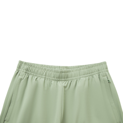 LI-NING李宁2025男子运动长裤梭织长裤AYKV135-17