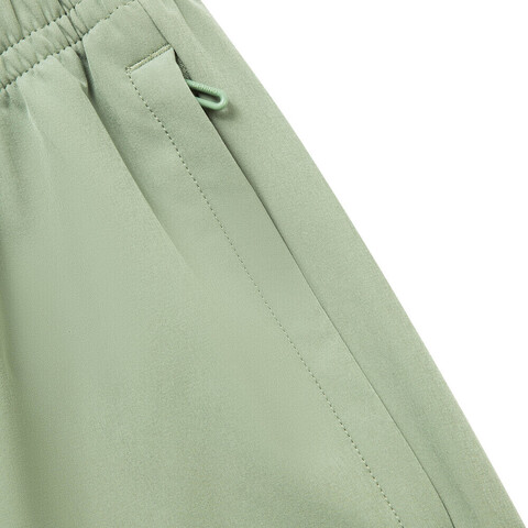 LI-NING李宁2025男子运动长裤梭织长裤AYKV135-17