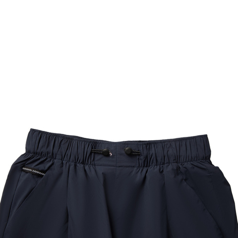 LI-NING李宁2025女子运动长裤梭织长裤AYKV540-3