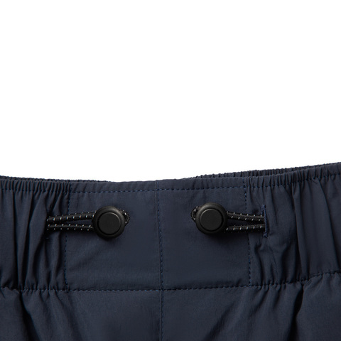 LI-NING李宁2025女子运动长裤梭织长裤AYKV540-3